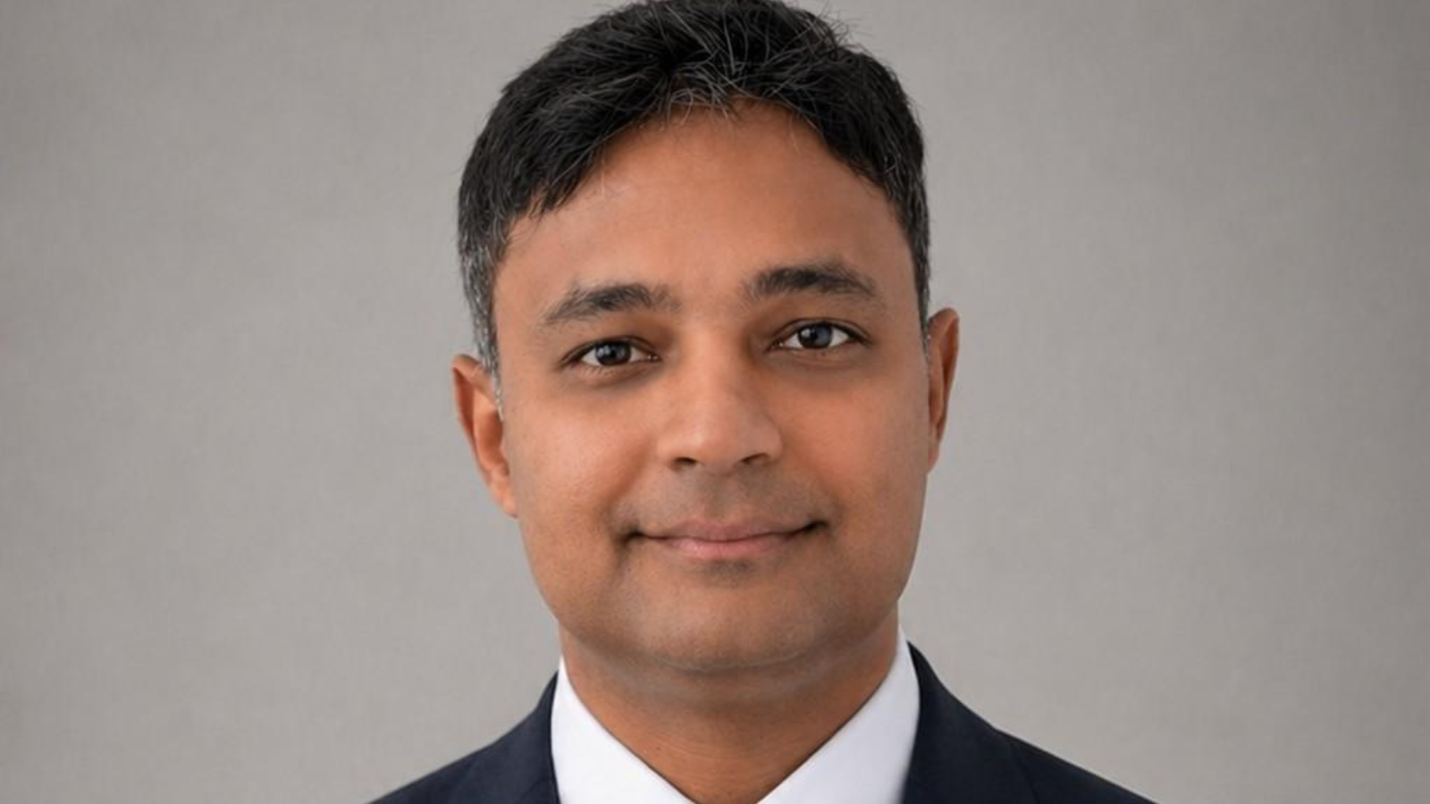Anup Kagalkar