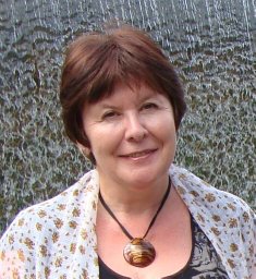 Elena Pavlyukova