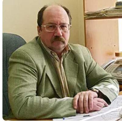 Prof Sergey V. Selishchev